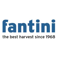 Жатка Fantini 8-рядная