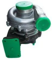 Турбокомпрессор ТКР 7Н-2А