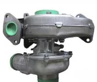 Турбокомпрессор TKР 11Н-1