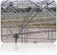 Решетки для теплиц