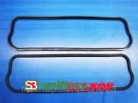 Прокладка резиновая крышки клапанов ЯМЗ-236