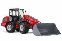 Weidemann 3080LPT погрузчик телескопический