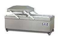 Машина для вакуумной упаковки продуктов в пакеты Henkelman Polar 2-95