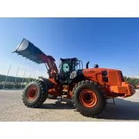 ФРОНТАЛЬНЫЙ ПОГРУЗЧИК HITACHI ZW310-5A - 2022