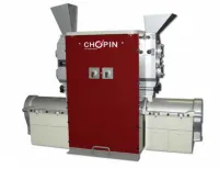 Мельницы CD1, CD2 Chopin Technologies